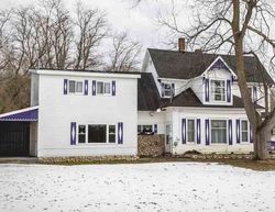 Foreclosure in  E STATE ST Central Lake, MI 49622