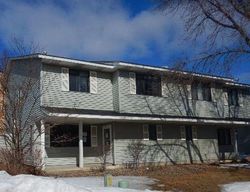 Foreclosure in  157TH ST W Saint Paul, MN 55124