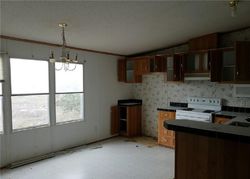 Foreclosure in  63RD ST Horseshoe Bay, TX 78657