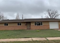 Foreclosure in  CORNELL DR Roswell, NM 88203