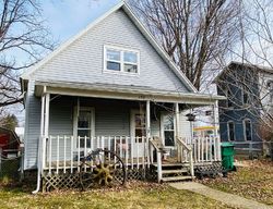 Foreclosure in  E DIBBLE ST Marcellus, MI 49067