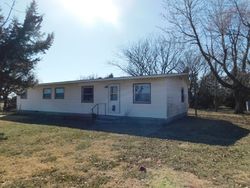 Foreclosure in  26TH AVE Canton, KS 67428