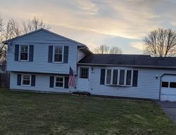 Foreclosure in  CANDELA LN Clay, NY 13041