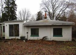 Foreclosure Listing in DELRAY ST LAMBERTVILLE, MI 48144