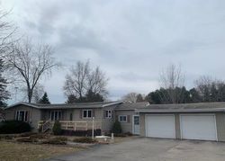 Foreclosure in  S MOUNT HOPE RD Carson City, MI 48811