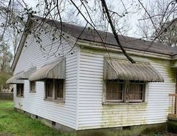 Foreclosure Listing in LOVERS LN LAUREL, MS 39440