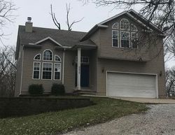 Foreclosure in  S CHAPEL RD Carthage, MO 64836