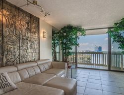 Foreclosure in  W ISLAND BLVD  North Miami Beach, FL 33160