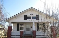 Foreclosure in  N FRANKLIN AVE Marshall, MO 65340