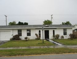 Foreclosure in  SW 180TH ST Miami, FL 33157