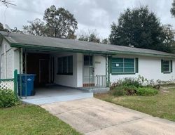 Foreclosure in  DARTMOUTH RD Deland, FL 32724