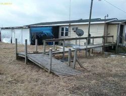 Foreclosure in  N PINGREE RD Sumner, MI 48889