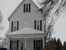 Foreclosure in  2ND ST Durant, IA 52747
