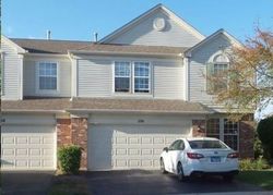 Foreclosure in  WOODS CREEK LN Algonquin, IL 60102