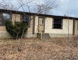 Foreclosure in  OAK GROVE CHURCH RD Robertsville, MO 63072