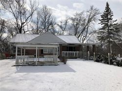 Foreclosure in  E 42ND ST Indianapolis, IN 46226