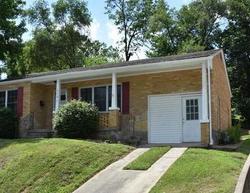 Foreclosure Listing in HOUCHIN ST JEFFERSON CITY, MO 65101