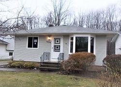 Foreclosure in  WHITEHAVEN AVE North Olmsted, OH 44070