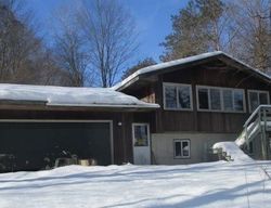 Foreclosure in  VERMONT HILL RD South Wales, NY 14139