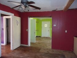 Foreclosure in  SE 7TH ST Cooper, TX 75432