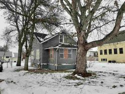 Foreclosure in  6TH AVE NW Minot, ND 58703