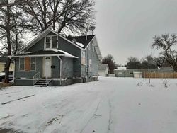 Foreclosure Listing in 6TH AVE NW MINOT, ND 58703