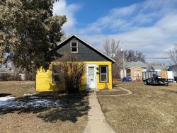 Foreclosure in  W BROADWAY Williston, ND 58801