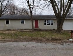 Foreclosure Listing in N HARRISON AVE AURORA, MO 65605