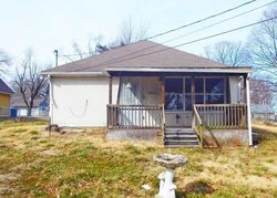 Foreclosure in  GREENWOOD RD Kansas City, MO 64138