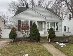 Foreclosure Listing in PARK PL TRENTON, MI 48183