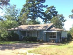 Foreclosure in  RAWLEY CT Longview, TX 75601