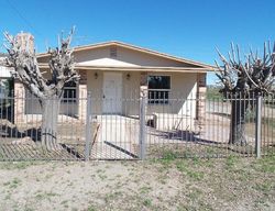 Foreclosure in  ELIGIO DR El Paso, TX 79927