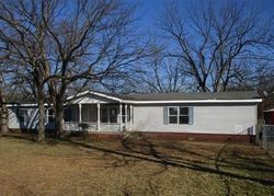 Foreclosure Listing in S 4150 RD CHECOTAH, OK 74426