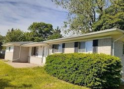 Foreclosure Listing in 4TH AVE PONTIAC, MI 48340