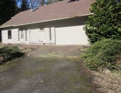 Foreclosure in  NE 105TH CIR Vancouver, WA 98686