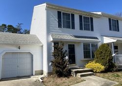 Foreclosure Listing in WATERBRIDGE DR ATCO, NJ 08004