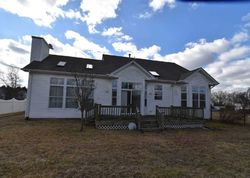 Foreclosure Listing in EMILY CT MORICHES, NY 11955