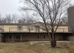 Foreclosure in  NW PARALLEL ST Towanda, KS 67144