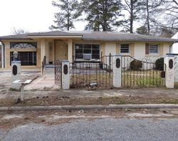 Foreclosure in  N DOVER ST Kinston, NC 28501