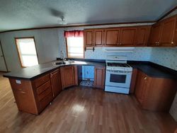 Foreclosure in  47TH ST N Velva, ND 58790
