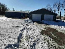 Foreclosure in  47TH ST N Velva, ND 58790