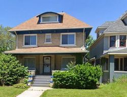 Foreclosure in  NORTH BLVD Cleveland, OH 44108