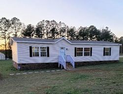 Foreclosure in  FIRE TOWER FARM RD Whitakers, NC 27891