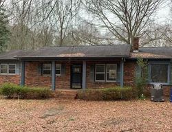 Foreclosure Listing in PINE TREE RD STATESVILLE, NC 28677