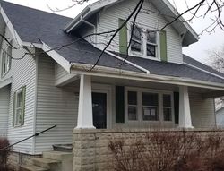 Foreclosure Listing in N JEFFERSON ST VAN WERT, OH 45891