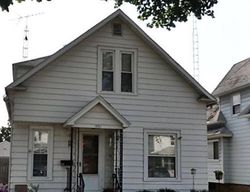 Foreclosure in  FORSYTHE ST Toledo, OH 43605