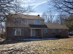 Foreclosure Listing in ELK RUN RD CHARDON, OH 44024