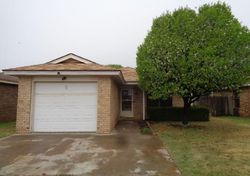 Foreclosure Listing in AVENUE V LUBBOCK, TX 79423