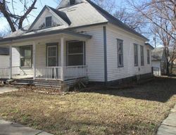 Foreclosure Listing in MICHIGAN ST WINFIELD, KS 67156