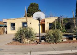 Foreclosure in  BUCHANAN AVE Las Cruces, NM 88001